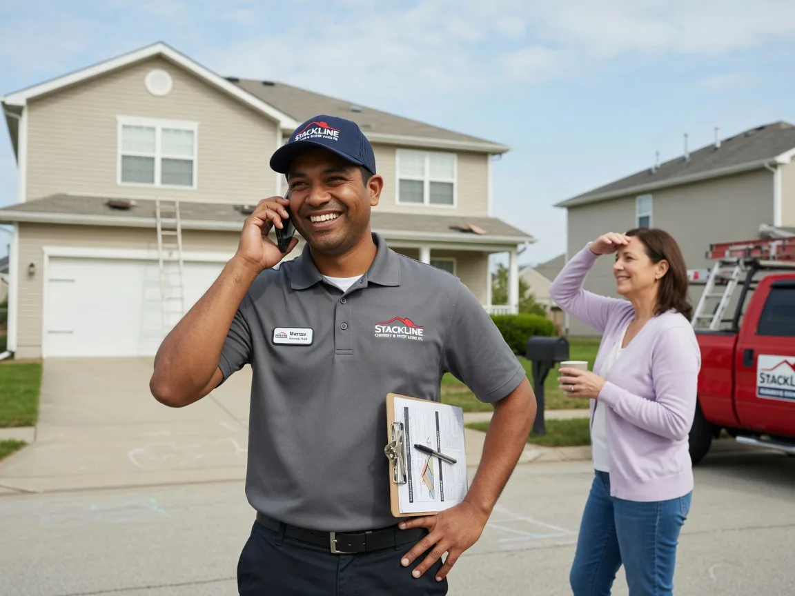 Chimney flashing repair Kingsville, MD FAQs